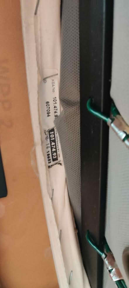 Photo of free IKEA armchair (Berkhamsted HP4) #3