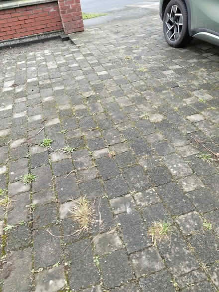 Photo of free Cobblestones (Tallaght) #2