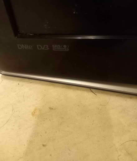 Photo of free Samsung wall mounted TV (Penrith CA11) #2