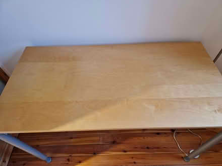 Photo of free Adjustable Table/desk (Stockbridge EH3) #2