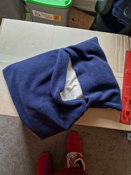 Photo of free Wheatybag (Stanstead St Margarets SG12) #1