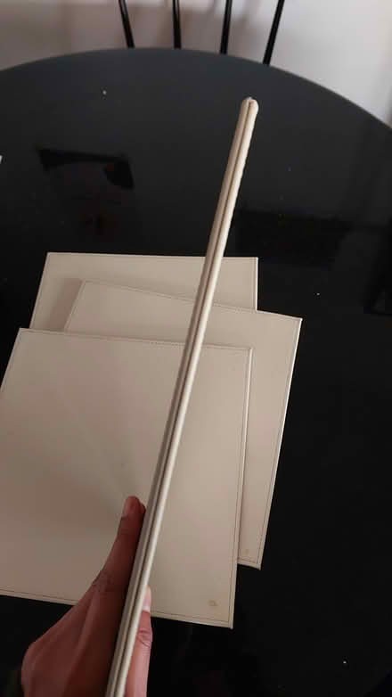 Photo of free Placemats (Manor House station) #2