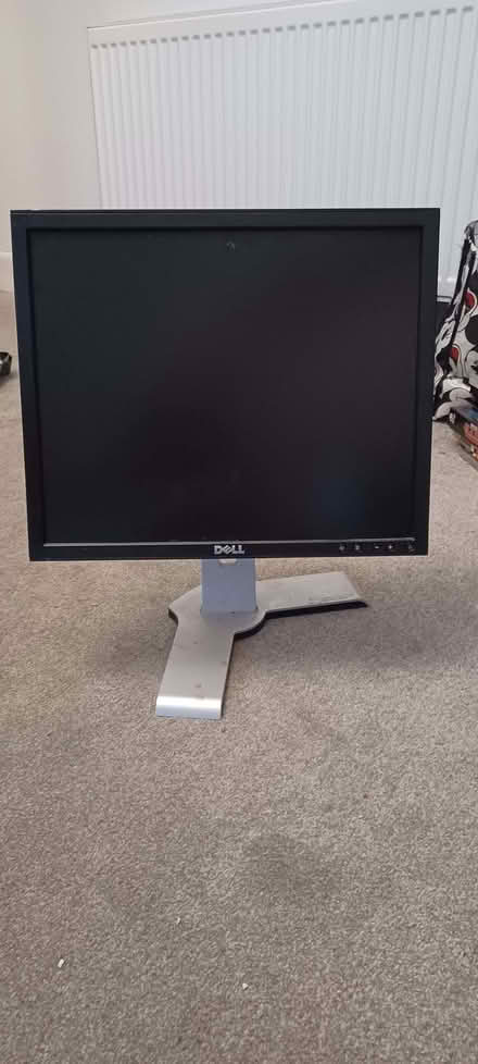 Photo of free Dell Monitor (Bradmore WV3) #1