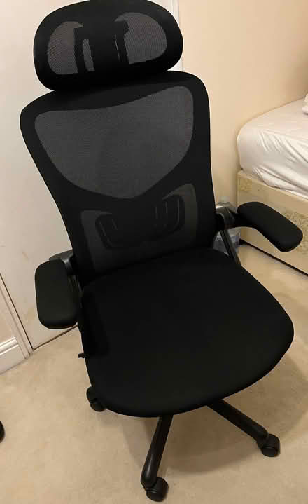 Photo of free Office Chair (SE14TE) #1