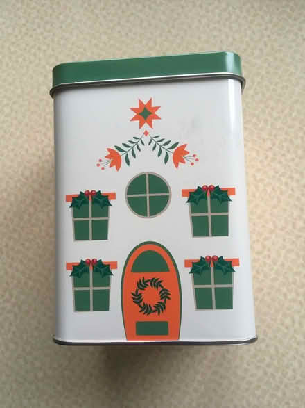 Photo of free Useful Tins (Garden City OX5) #3