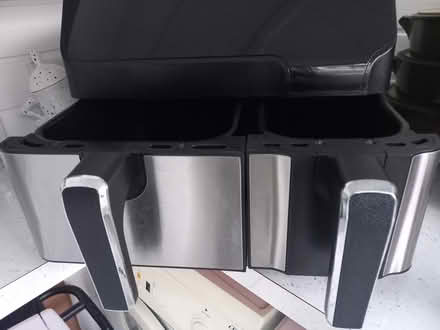 Photo of free Lakeland Air Fryer (CT6) #1