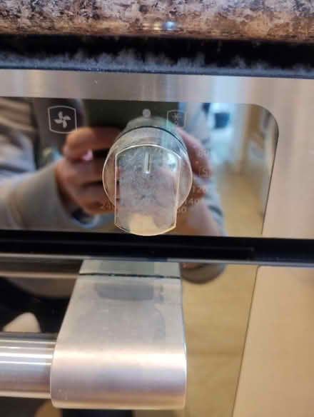 Photo of free Double Oven (CT5) #4