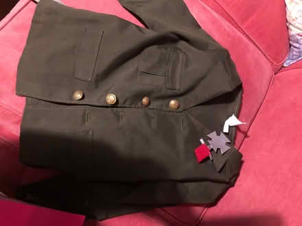 Photo of free Children’s dressing up clothes (Bear Flat) #3