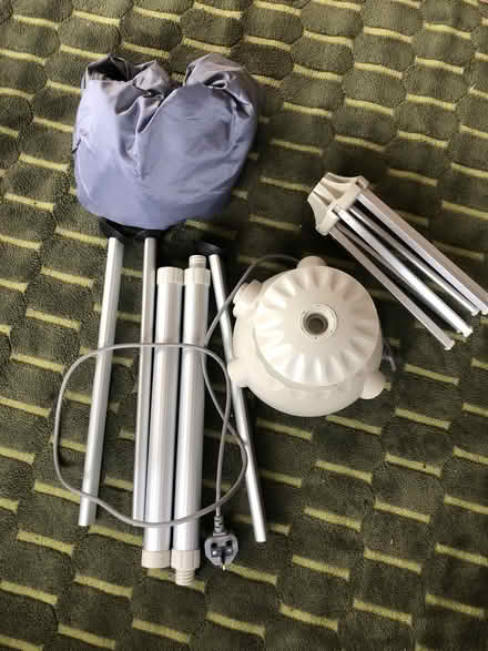 Photo of free Drying pod for drying clothes (Nw10 2qg) #1