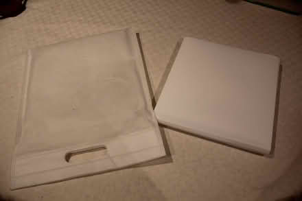 Photo of free mini light box (Bray Seafront) #1