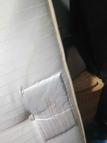 Photo of free Double mattresses (S5 parson Cross) #4