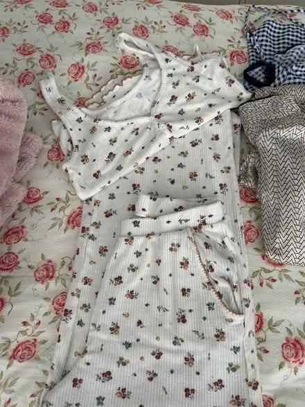 Photo of free Night wear (Tilehurst) #2