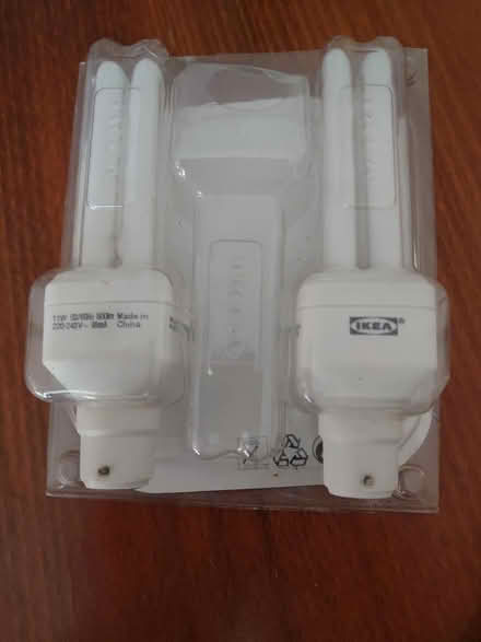 Photo of free Long life light Bulbs (Warminster BA12) #1
