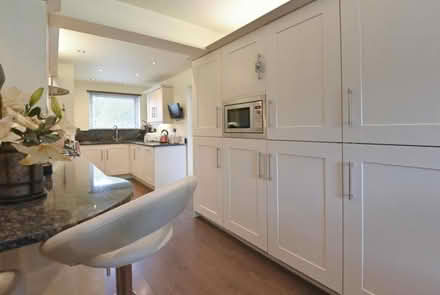 Photo of free Kitchen (Totley S17) #2