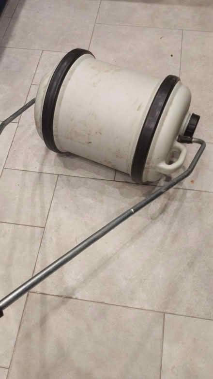 Photo of free Rolling water carrier (Bushey, WD23) #3