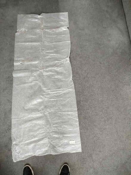 Photo of free Bubble Wrap (Catton NR6) #1