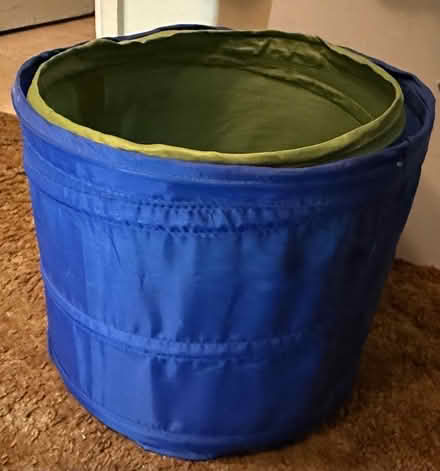 Photo of free Toy storage (Eynsham OX29) #3