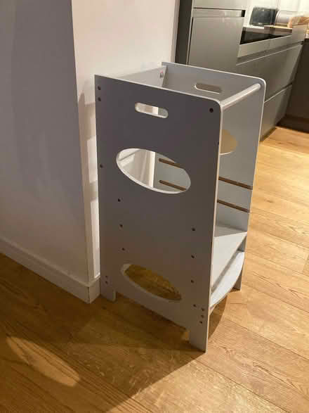 Photo of free Kitchen aid (Littleworth OX33) #2