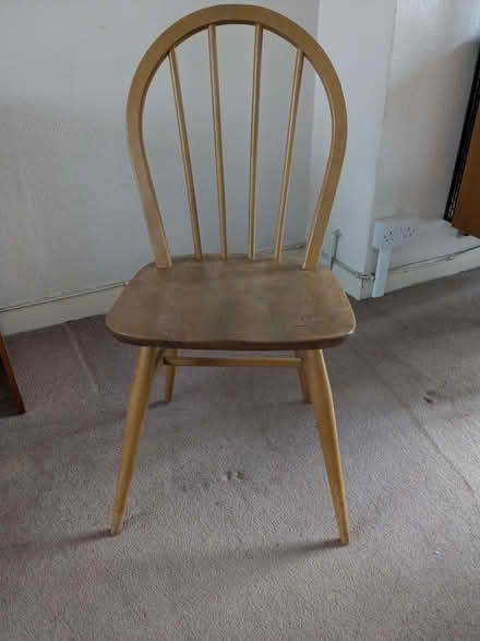 Photo of free Chair (Bushey Heath WD23) #1