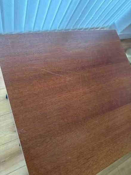 Photo of free Bedside Cabinet (Epping CM16) #2