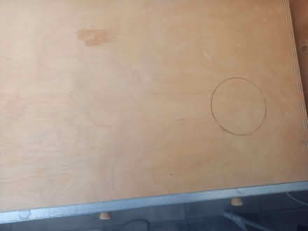 Photo of free Crafting storage drawers/cupboard (Cherwell Heights OX16) #2