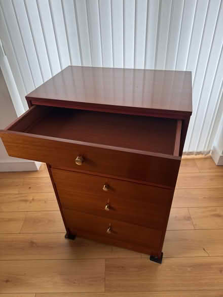 Photo of free Large Bedroom Drawers (Epping CM16) #2