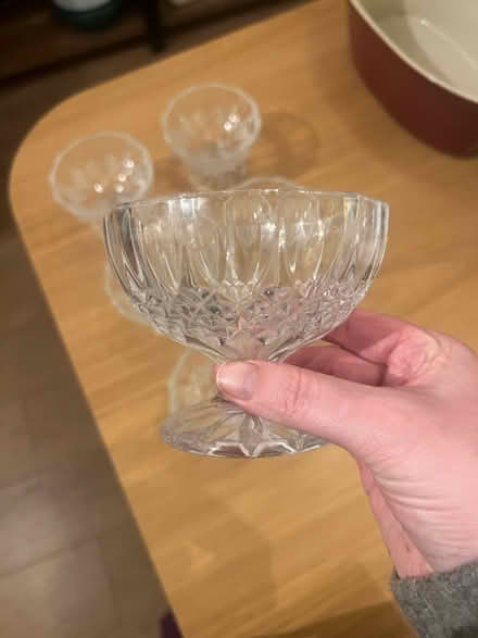 Photo of free Dessert bowls- individual and large (Catford) #2