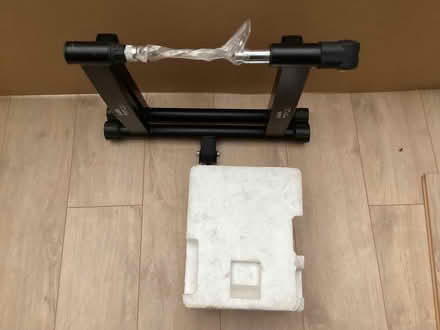 Photo of free Bike Trainer (Whoberley CV5) #3
