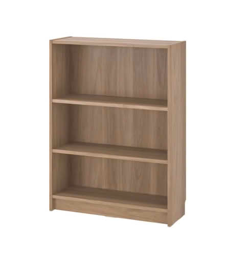 Photo of free Billy Bookcase (Northenden M22) #1
