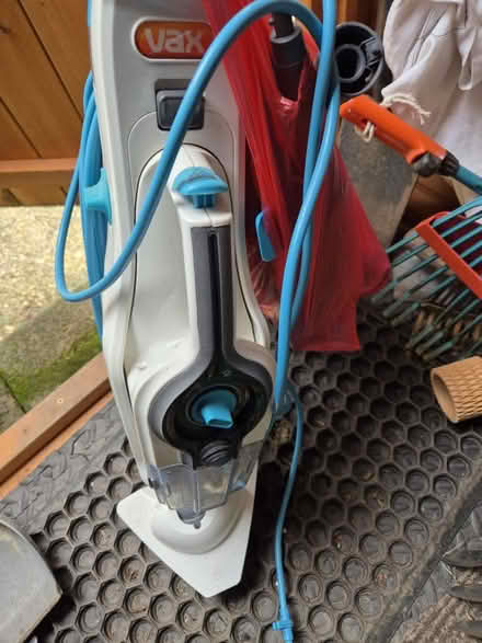 Photo of free Steam cleaner (Hillingdon HA4) #1