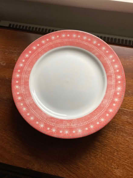 Photo of free Side plates (Colwall Stone WR13) #1