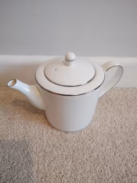 Photo of free Tea Pot (CT5) #1
