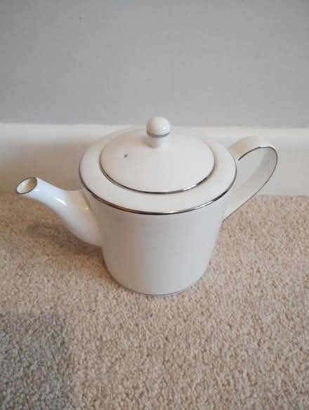 Photo of free Tea Pot (CT5) #1