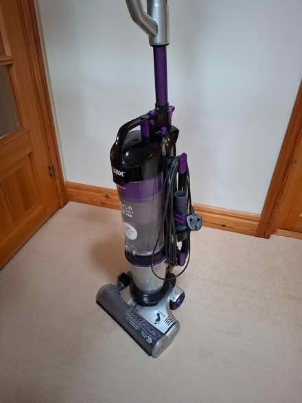Photo of free Vax vacuum cleaner (Speldhurst) #1