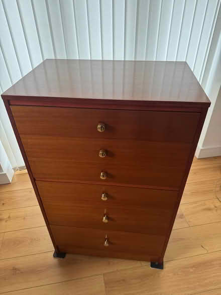 Photo of free Large Bedroom Drawers (Epping CM16) #1