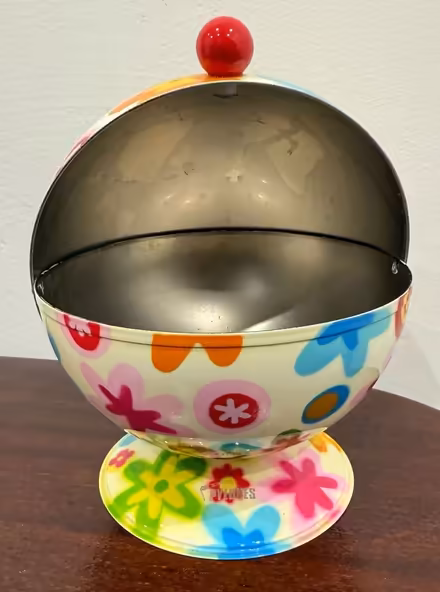 Photo of free Colourful sweet dish (Springbank, GL51) #2