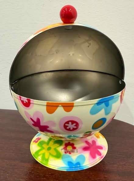 Photo of free Colourful sweet dish (Springbank, GL51) #2