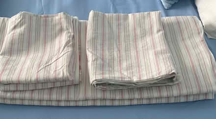 Photo of free King size duvet cover (Southend on sea Essex) #3