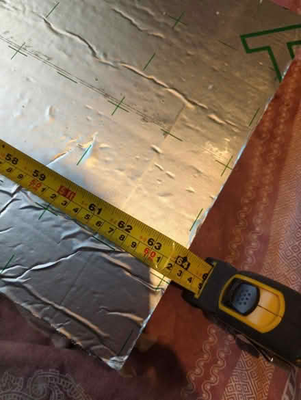 Photo of free Kingspan offcuts (Walkley, S6) #3