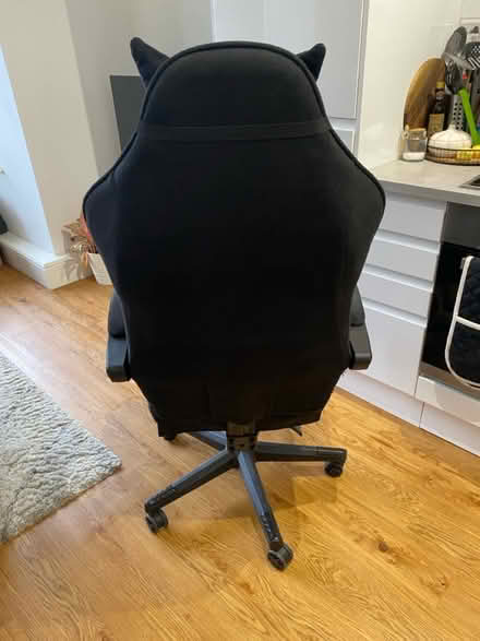 Photo of free SITMOD Gaming chair (Carrington NG5) #3