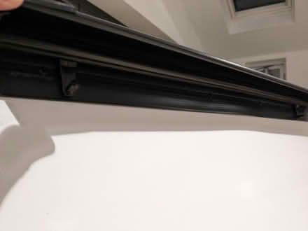 Photo of free Large whiteboard (Springfield CM2) #3