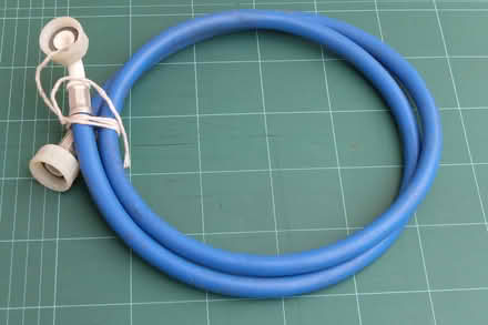 Photo of free Washing Machine cold water hose (WV3 Chapel Ash) #1
