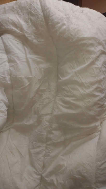Photo of free Large duvet (Eastcote HA4) #1