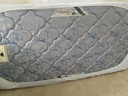 Photo of free Twin Mattress/Box Spring (Concord, MA) #2