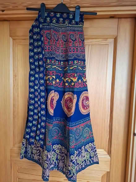 Photo of free Authentic greek made skirt (Speldhurst) #1