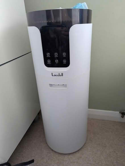 Photo of free Humidifier (TN4) #1