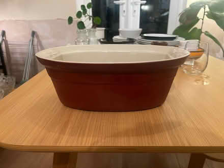 Photo of free Large pot (Catford) #1