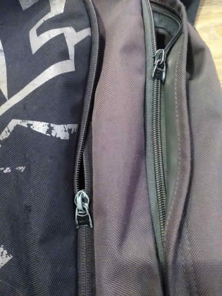 Photo of free Nike Backpack (Beeston NG9) #2