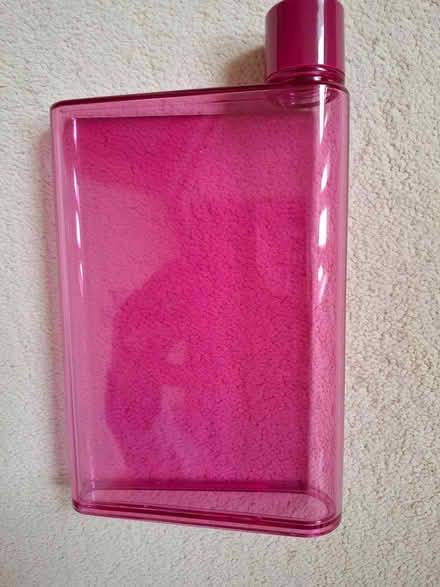 Photo of free Bottle (Speldhurst) #1