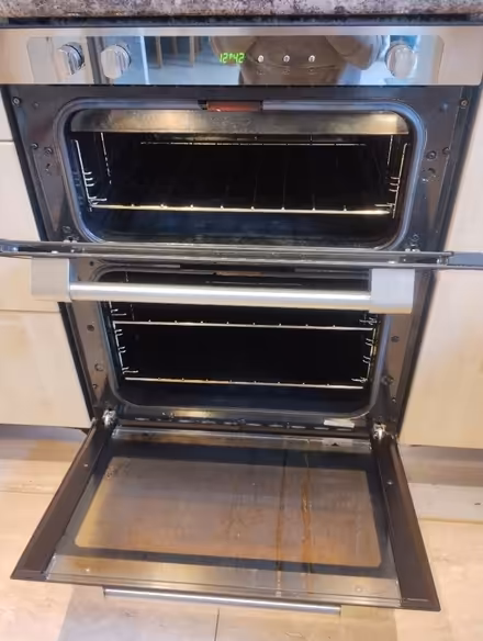 Photo of free Double Oven (CT5) #2